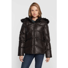 Calvin Klein Női kabát Calvin Klein K20K204952 Fekete XL INTL