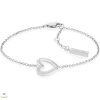 Calvin Klein női karkötő 17 cm - CKJ35000387