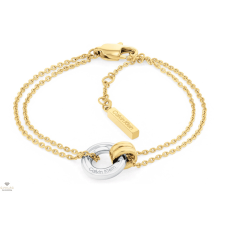 Calvin Klein női karkötő - CKJ35000632 karkötő