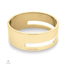 Calvin Klein női karperec - CKJ35000673 karkötő