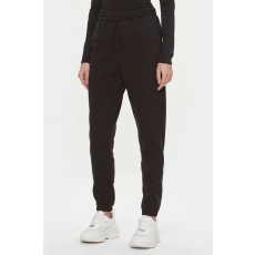 Calvin Klein női melegítőnadrág 00GWS3P605 L INTL Fekete