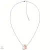 Calvin Klein női nyaklánc - CKJ35000610