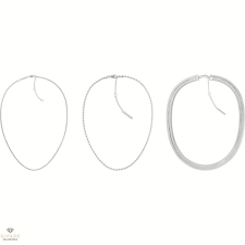 Calvin Klein női nyaklánc szett - CKJ35000626 nyaklánc