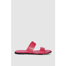 Calvin Klein Női papucs Calvin Klein Jeans lapos YW0YW00026 fukszia 36 EU női papucs