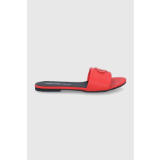 Calvin Klein Női papucs Calvin Klein Jeans YW0YW00543 piros 37 EU női papucs