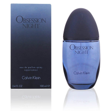 Calvin Klein Női Parfüm Obsession Night Calvin Klein EDP ajándéktárgy