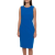 Calvin Klein Női ujjatlan ceruza ruha, Calvin Klein CDIC1584, kék, XL INTL