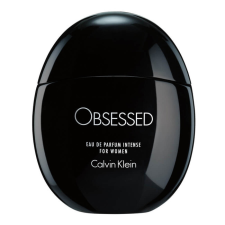 Calvin Klein Obsessed Intense, edp 100ml - Teszter parfüm és kölni