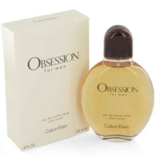 Calvin Klein Obsession EDT 200 ml parfüm és kölni