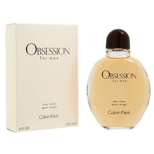 Calvin Klein Obsession férfi parfüm (eau de toilette) edt 125ml parfüm és kölni