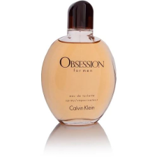 Calvin Klein Obsession for Men EDT 125ml Uraknak (0088300106516) parfüm és kölni
