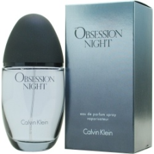 Calvin Klein Obsession Night EDP 50 ml parfüm és kölni
