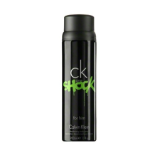 Calvin Klein One Shock For Him, Dezodor 200ml dezodor