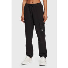 Calvin Klein Pantaloni trening dama Calvin Klein Jeans J20J220262 S INTL Negru