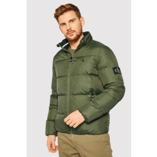 Calvin Klein Pehelykabát Calvin Klein J30J315679 Green L INTL