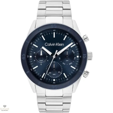 Calvin Klein Performance férfi óra - CK25200556 karóra