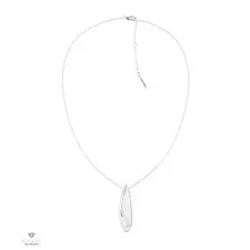 Calvin Klein Sculpted női nyaklánc - CKJ35000813 nyaklánc