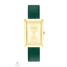 Calvin Klein Styled női óra - CK25200397 karóra