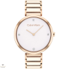 Calvin Klein Timeless T-Bar női óra - CK25200135