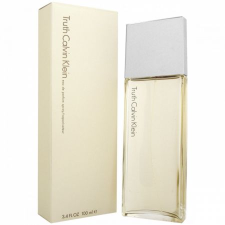 Calvin Klein Truth EDP 100 ml parfüm és kölni
