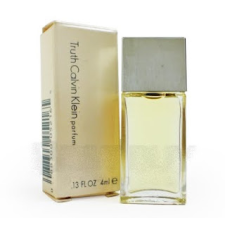 Calvin Klein Truth EDP 4 ml parfüm és kölni