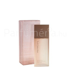Calvin Klein Truth Lush EDT 4 ml parfüm és kölni
