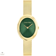 Calvin Klein Twisted Bezel női óra - CK25100152 karóra
