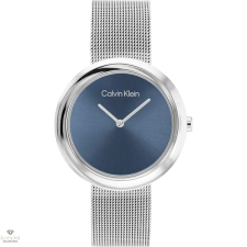 Calvin Klein Twisted Bezel női óra - CK25200014 karóra