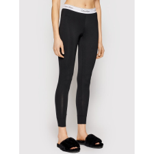 Calvin Klein Underwear Leggings 0000D1632E Fekete Slim Fit női nadrág