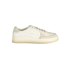 Calvin Klein WHITE FÉRFI SPORTCIPŐ