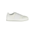 Calvin Klein WHITE NŐI SPORTCIPŐ