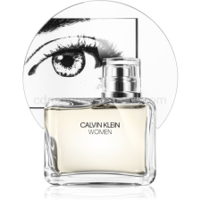 Calvin Klein Women EDT 100 ml parfüm és kölni