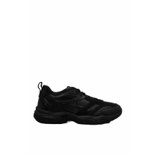 Calvin Klein YM0YM01103 férfi cipő 44 EU fekete férfi cipő