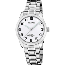 Calypso Basic Férfi Karóra Ø 39 mm Típus: K5866-1 karóra