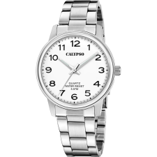 Calypso Basic Férfi Karóra Ø 40 mm Típus: K5864-1 karóra