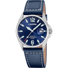 Calypso Basic Férfi Karóra Ø 40 mm Típus: K5870-3 karóra