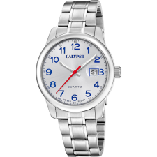 Calypso Basic Férfi Karóra Ø 40 mm Típus: K5872-2 karóra