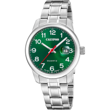 Calypso Basic Férfi Karóra Ø 40 mm Típus: K5872-5 karóra