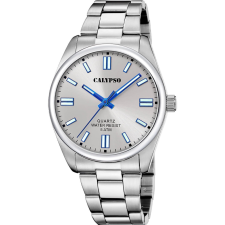 Calypso Basic Férfi Karóra Ø 41 mm Típus: K5862-2 karóra