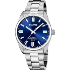 Calypso Basic Férfi Karóra Ø 41 mm Típus: K5862-3 karóra