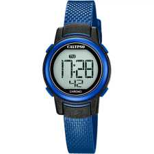 Calypso Digital Crush Gyerek Karóra Ø 29 mm Típus: K5736-6 karóra