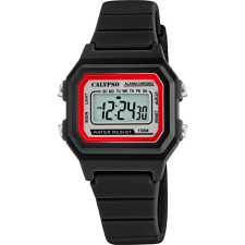 Calypso Digital Crush Gyerek Karóra Ø 33 mm Típus: K5802-6 karóra