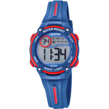 Calypso Digital Crush Gyerek Karóra Ø 33 mm Típus: K6068-4 karóra