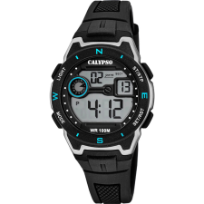 Calypso Digital Crush Gyerek Karóra Ø 36 mm Típus: K5853-4 karóra