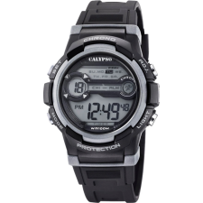 Calypso Digital Crush Gyerek Karóra Ø 40 mm Típus: K5808-4 karóra