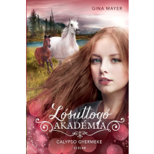  Calypso gyermeke - Lósuttogó Akadémia 6. gyermek- és ifjúsági könyv
