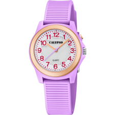 Calypso Junior Gyerek Karóra Ø 34 mm Típus: K5823-4 karóra