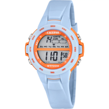 Calypso Junior Gyerek Karóra Ø 38 mm Típus: K5850-2 karóra