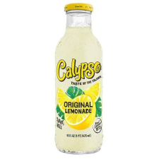 Calypso Original limonádé 473ml üdítő, ásványviz, gyümölcslé