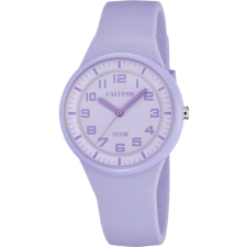 Calypso Trendy Gyerek Karóra Ø 38 mm Típus: K5851-5 karóra